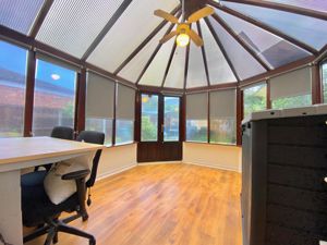 Conservatory- click for photo gallery